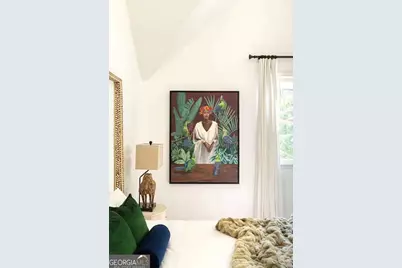 201 Hurt Street NE #UNIT A, Atlanta, GA 30307 - Photo 23