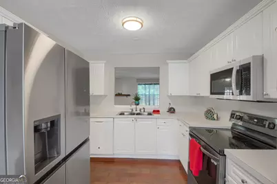 4255 Glen Iris Drive, Cumming, GA 30040 - Photo 5