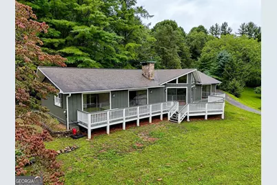 156 Tahoe Lane, Dillard, GA 30537 - Photo 1