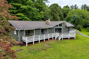 156 Tahoe Ln, Dillard, GA 30537 - Photo 1