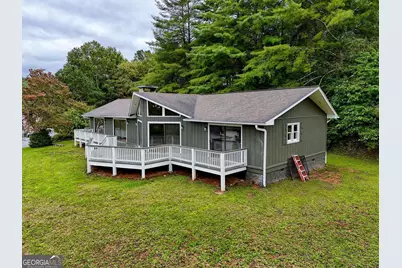 156 Tahoe Lane, Dillard, GA 30537 - Photo 5