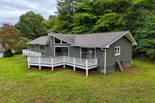 156 Tahoe Ln, Dillard, GA 30537 - Photo 5