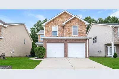 8829 Seneca Road, Palmetto, GA 30268 - Photo 1