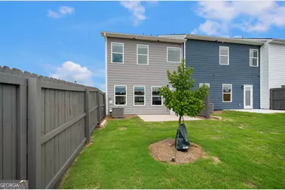 9436 Maple Grove Lane #56, Jonesboro, GA 30238 - Photo 29