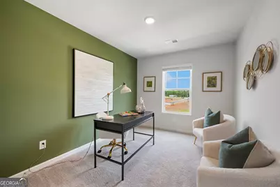 9436 Maple Grove Lane #56, Jonesboro, GA 30238 - Photo 19