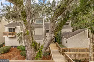 413 Fairway Villas Dr, Saint Simons, GA 31522 - Photo 5