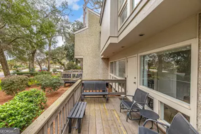 413 Fairway Villas Drive, Saint Simons, GA 31522 - Photo 7