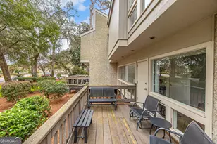 413 Fairway Villas Dr, Saint Simons, GA 31522 - Photo 7