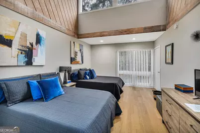 413 Fairway Villas Drive, Saint Simons, GA 31522 - Photo 31