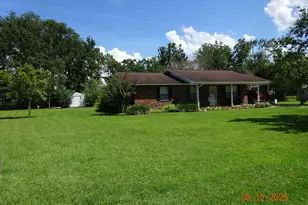 108 Mccall Ave, Reidsville, GA 30453 - Photo 1