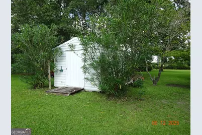 108 McCall Avenue, Reidsville, GA 30453 - Photo 25