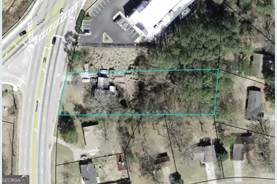 1812 Panola Road, Lithonia, GA 30058 - Photo 5