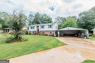 1404 Cambridge Road, Perry, GA 31069 - Photo 3