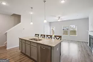 11707 Chatham Dr, Hampton, GA 30228 - Photo 7