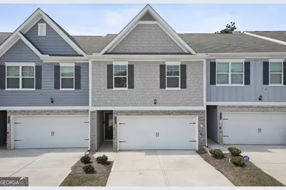 11707 Chatham Drive, Hampton, GA 30228 - Photo 1