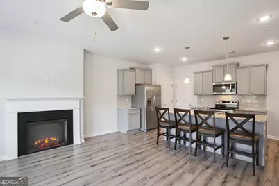 11707 Chatham Drive, Hampton, GA 30228 - Photo 9