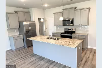 11707 Chatham Drive, Hampton, GA 30228 - Photo 3