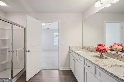 11707 Chatham Drive, Hampton, GA 30228 - Photo 15