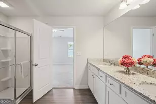 11707 Chatham Dr, Hampton, GA 30228 - Photo 15