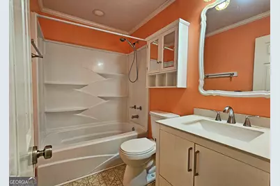 1756 Stone Meadow Road, Milledgeville, GA 31061 - Photo 17