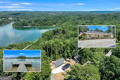 3114 Lake Ranch Drive, Gainesville, GA 30506 - Photo 3