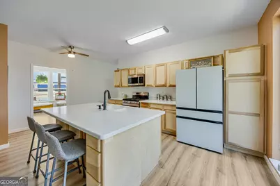 3114 Lake Ranch Drive, Gainesville, GA 30506 - Photo 13