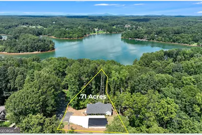 3114 Lake Ranch Drive, Gainesville, GA 30506 - Photo 1