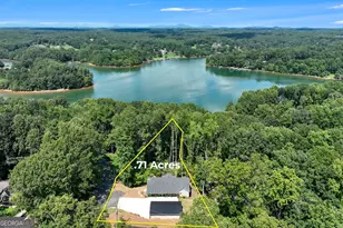 3114 Lake Ranch Dr, Gainesville, GA 30506 - Photo 1