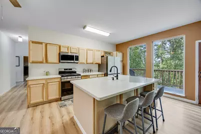 3114 Lake Ranch Drive, Gainesville, GA 30506 - Photo 11