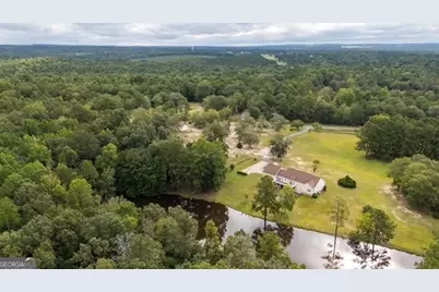 611 Moncrief Road, Roberta, GA 31078 - Photo 7