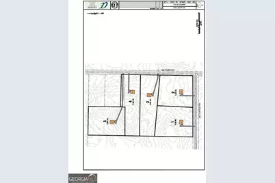 0 Sid Hunter Road #LOT 2, Sharpsburg, GA 30277 - Photo 3