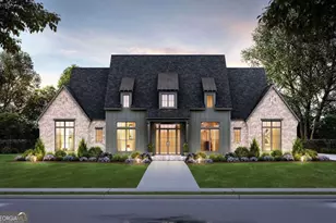 0 Sid Hunter Rd, Sharpsburg, GA 30277 - Photo 1