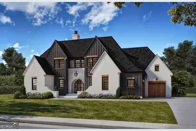 0 Johnson Road #LOT 3, Sharpsburg, GA 30277 - Photo 1