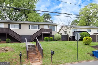 1040 Herndon Street NW #UNIT B, Atlanta, GA 30318 - Photo 5