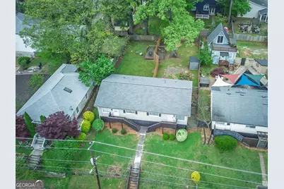 1040 Herndon Street NW #UNIT B, Atlanta, GA 30318 - Photo 33