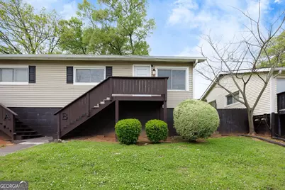 1040 Herndon Street NW #UNIT B, Atlanta, GA 30318 - Photo 3