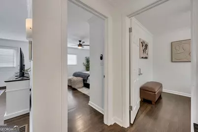 1040 Herndon Street NW #UNIT B, Atlanta, GA 30318 - Photo 17