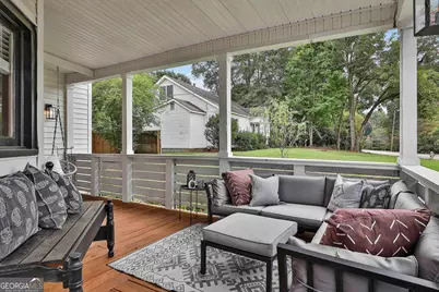 213 Johnson Street, Hogansville, GA 30230 - Photo 9