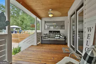 213 Johnson St, Hogansville, GA 30230 - Photo 5