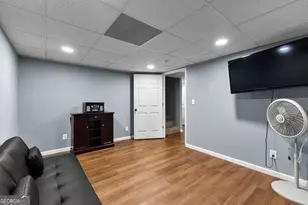 2589 Lower Fayetteville Rd, Newnan, GA 30265 - Photo 41