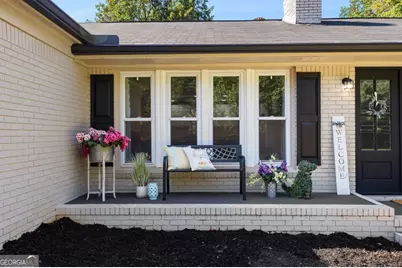 2589 Lower Fayetteville Road, Newnan, GA 30265 - Photo 61