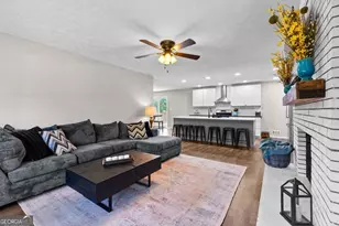 2589 Lower Fayetteville Rd, Newnan, GA 30265 - Photo 5