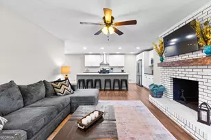 2589 Lower Fayetteville Rd, Newnan, GA 30265 - Photo 7