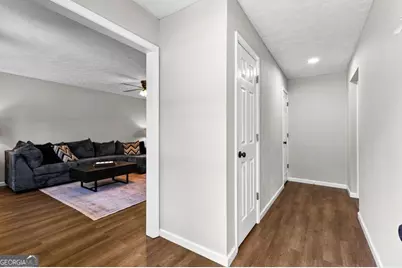 2589 Lower Fayetteville Road, Newnan, GA 30265 - Photo 3