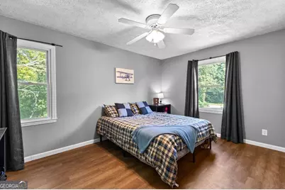 2589 Lower Fayetteville Road, Newnan, GA 30265 - Photo 21