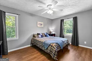 2589 Lower Fayetteville Rd, Newnan, GA 30265 - Photo 21