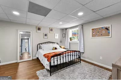 2589 Lower Fayetteville Road, Newnan, GA 30265 - Photo 31