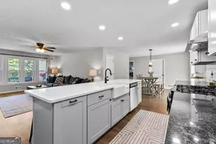 2589 Lower Fayetteville Rd, Newnan, GA 30265 - Photo 11