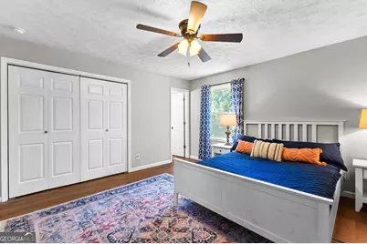 2589 Lower Fayetteville Road, Newnan, GA 30265 - Photo 17