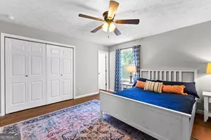 2589 Lower Fayetteville Rd, Newnan, GA 30265 - Photo 17